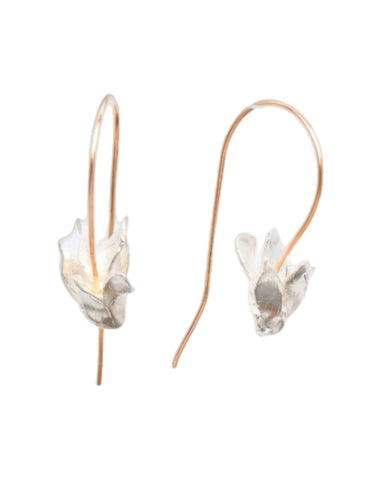 Sterling Sliver Gold Filled Earrings