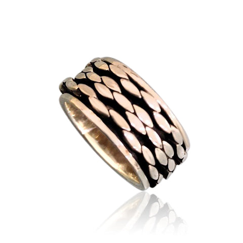 SS Ring