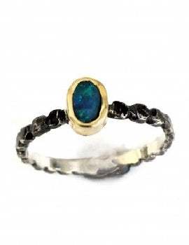 IR1477 Opal Ox