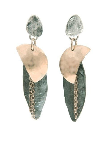 Sterling Silver, Gold Filled