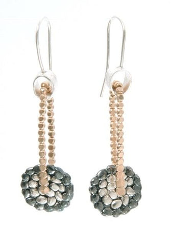 Sterling Silver, Gold Filled