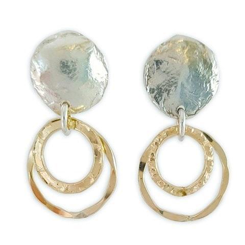 Sterling Silver, Gold Filled