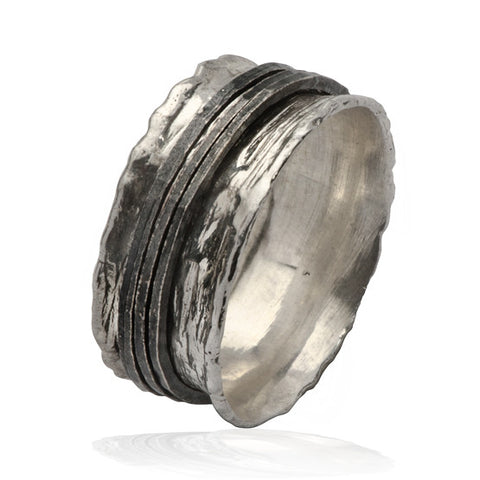 Sterling Silver, Ring